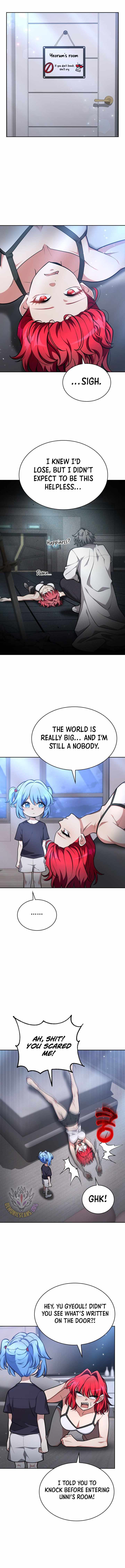 Read Kidnapped Dragons chapter 34 image 10 on Lezhin