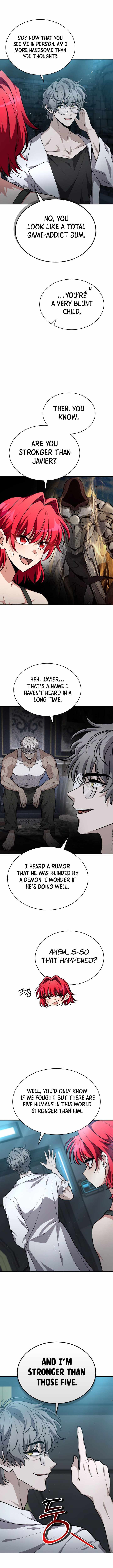 Read Kidnapped Dragons chapter 34 image 3 on Lezhin