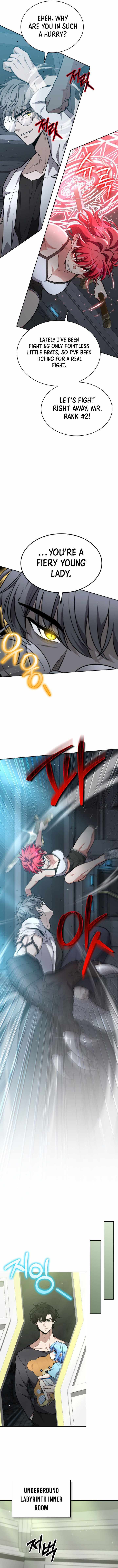 Read Kidnapped Dragons chapter 34 image 5 on Lezhin