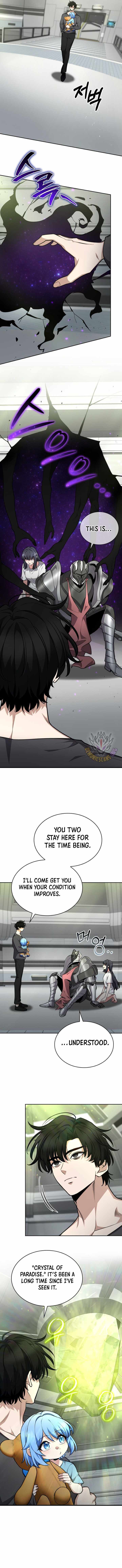 Read Kidnapped Dragons chapter 34 image 6 on Lezhin