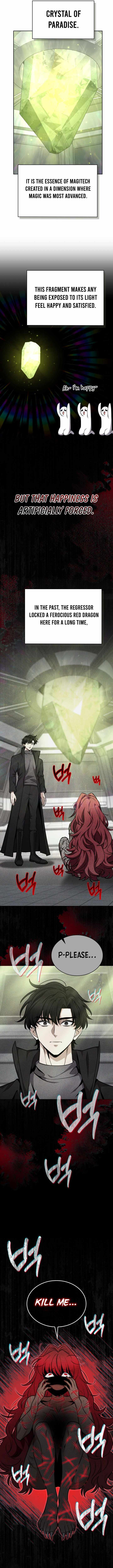 Read Kidnapped Dragons chapter 34 image 7 on Lezhin