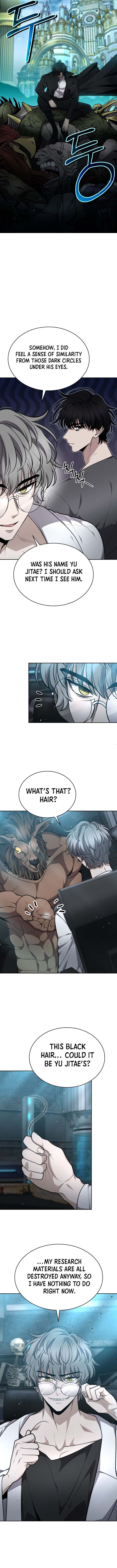 Read Kidnapped Dragons chapter 35 image 1 on Lezhin