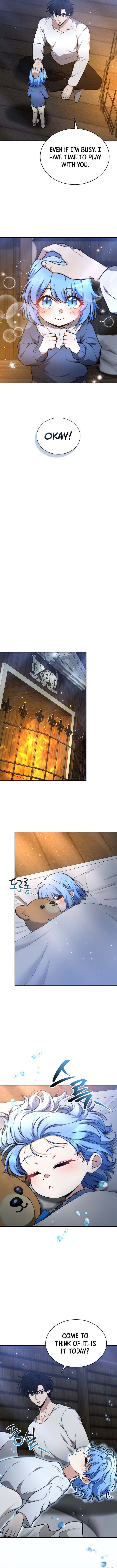 Read Kidnapped Dragons chapter 35 image 10 on Lezhin