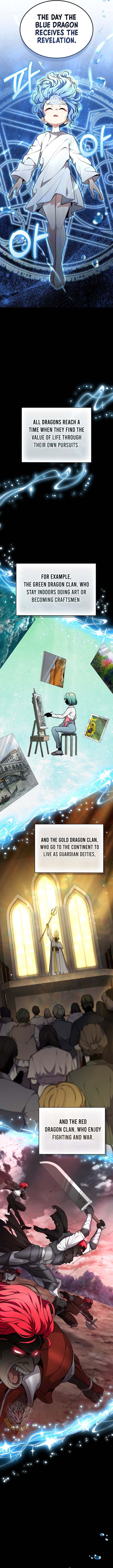 Read Kidnapped Dragons chapter 35 image 11 on Lezhin