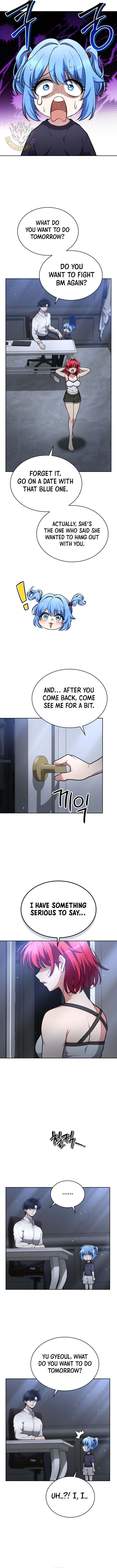 Read Kidnapped Dragons chapter 35 image 4 on Lezhin