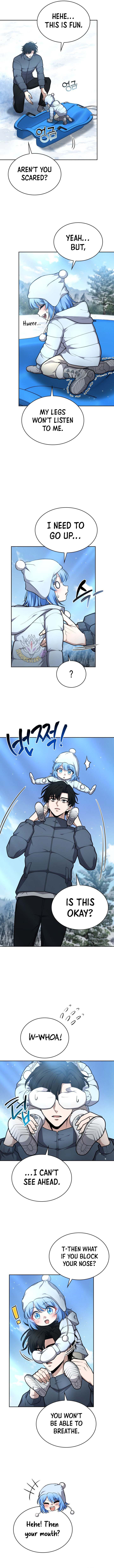 Read Kidnapped Dragons chapter 35 image 7 on Lezhin