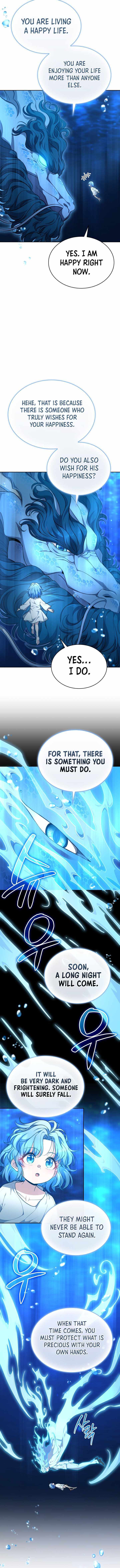 Read Kidnapped Dragons chapter 36 image 1 on Lezhin