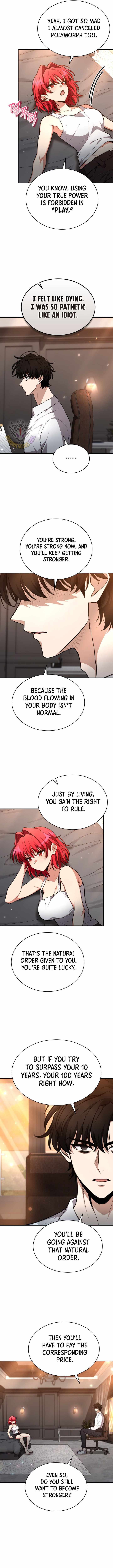 Read Kidnapped Dragons chapter 36 image 10 on Lezhin