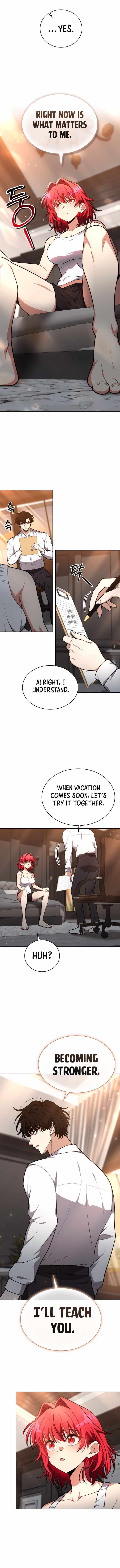 Read Kidnapped Dragons chapter 36 image 11 on Lezhin