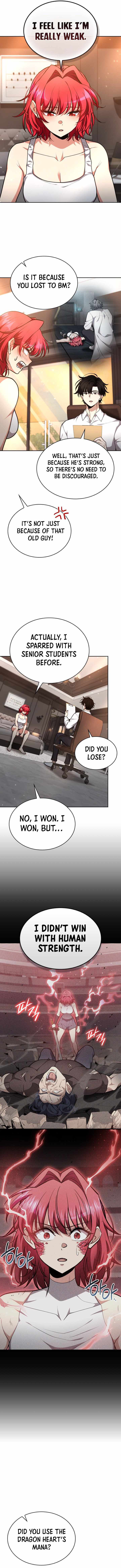 Read Kidnapped Dragons chapter 36 image 9 on Lezhin