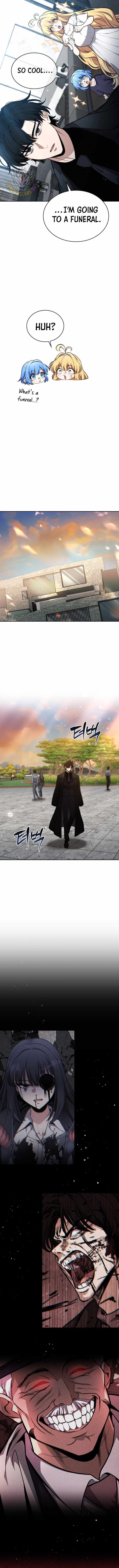 Read Kidnapped Dragons chapter 37 image 10 on Lezhin