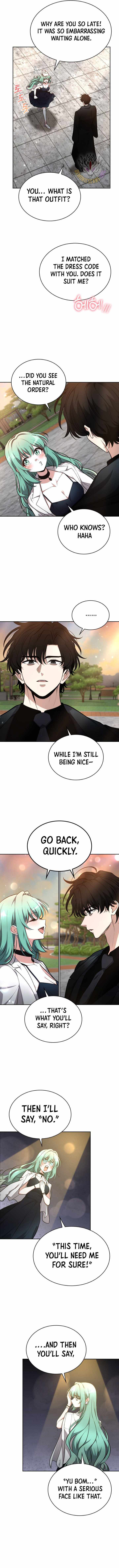 Read Kidnapped Dragons chapter 37 image 12 on Lezhin
