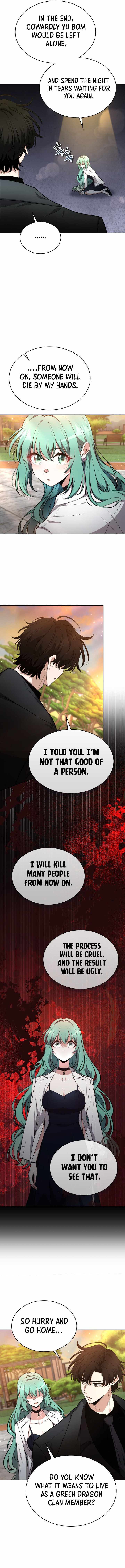 Read Kidnapped Dragons chapter 37 image 13 on Lezhin
