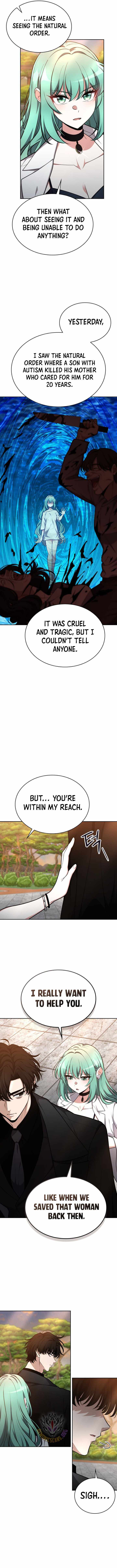 Read Kidnapped Dragons chapter 37 image 14 on Lezhin