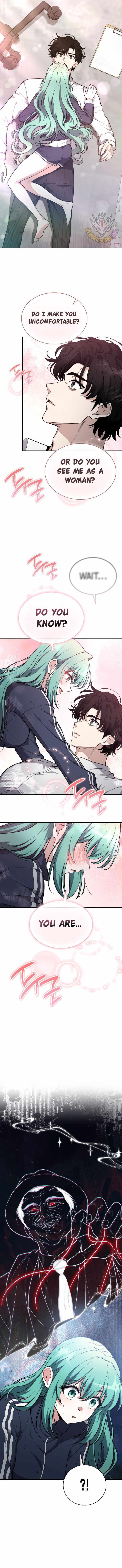 Read Kidnapped Dragons chapter 37 image 2 on Lezhin