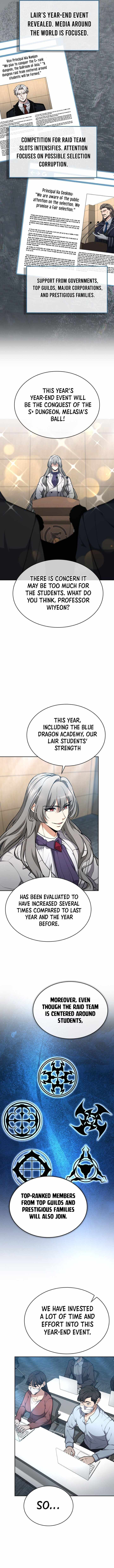 Read Kidnapped Dragons chapter 37 image 5 on Lezhin