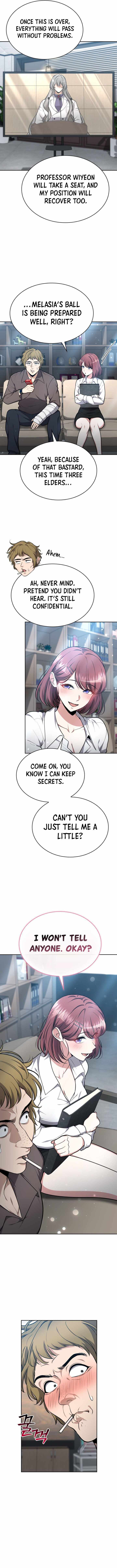 Read Kidnapped Dragons chapter 37 image 7 on Lezhin