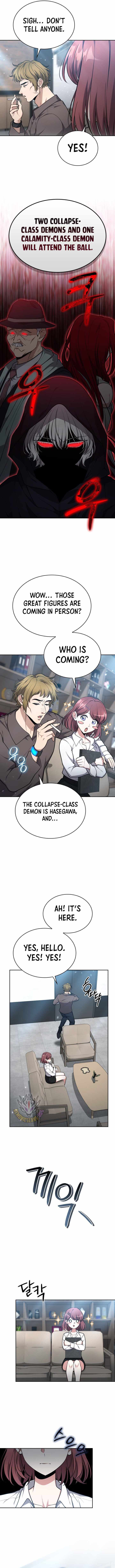 Read Kidnapped Dragons chapter 37 image 8 on Lezhin