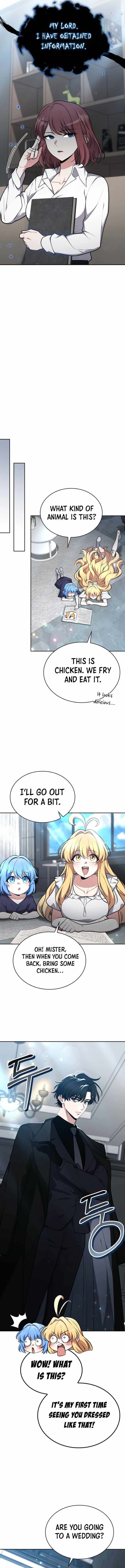 Read Kidnapped Dragons chapter 37 image 9 on Lezhin