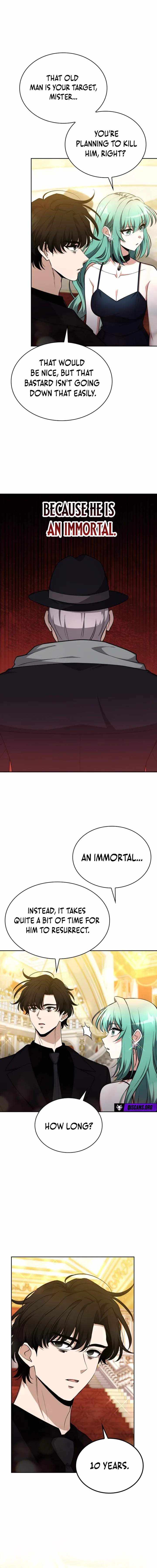 Read Kidnapped Dragons chapter 38 image 11 on Lezhin