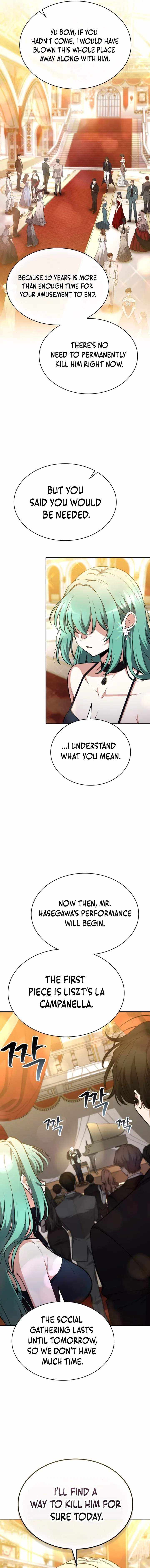 Read Kidnapped Dragons chapter 38 image 12 on Lezhin