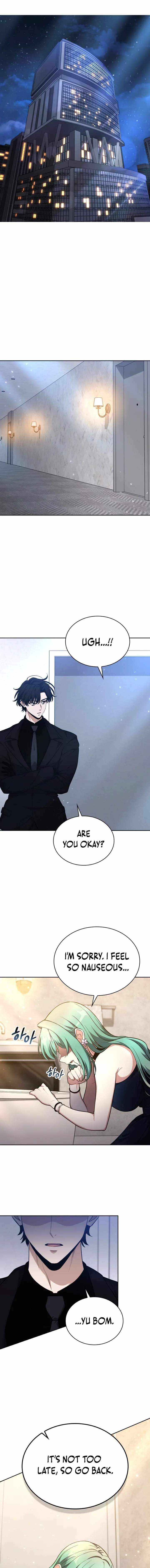 Read Kidnapped Dragons chapter 38 image 14 on Lezhin