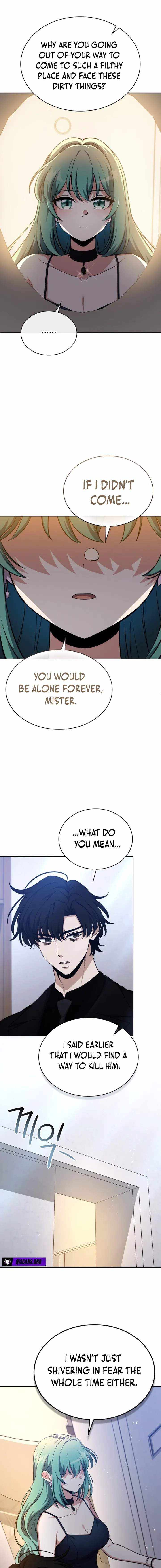 Read Kidnapped Dragons chapter 38 image 16 on Lezhin