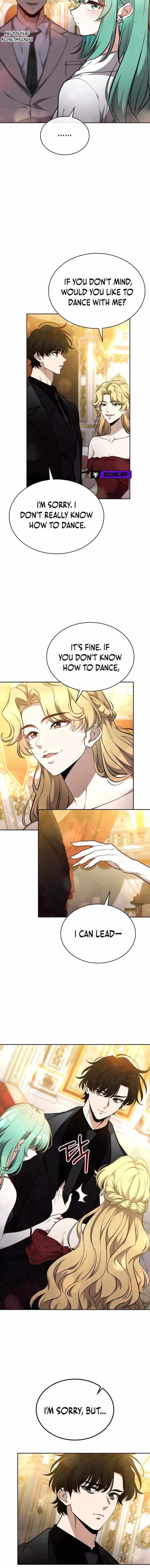 Read Kidnapped Dragons chapter 38 image 3 on Lezhin
