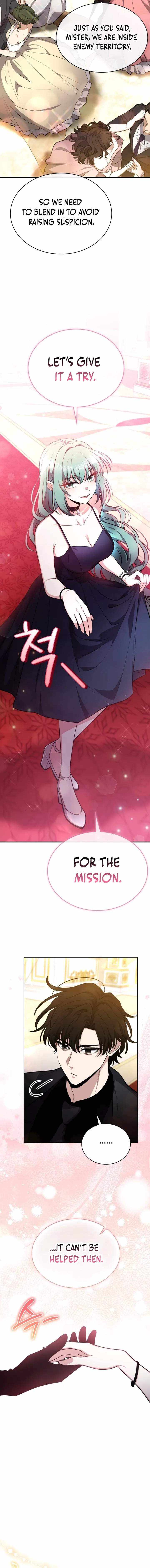 Read Kidnapped Dragons chapter 38 image 5 on Lezhin