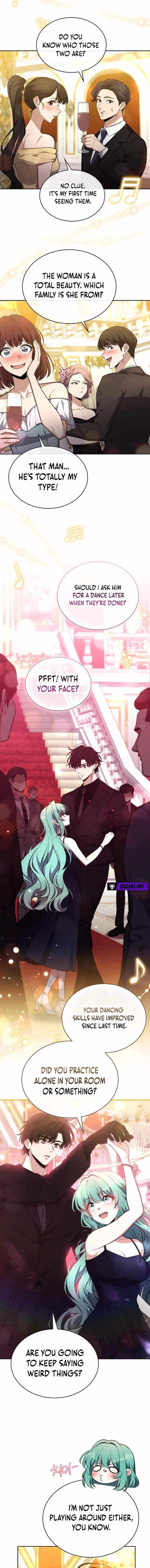 Read Kidnapped Dragons chapter 38 image 6 on Lezhin