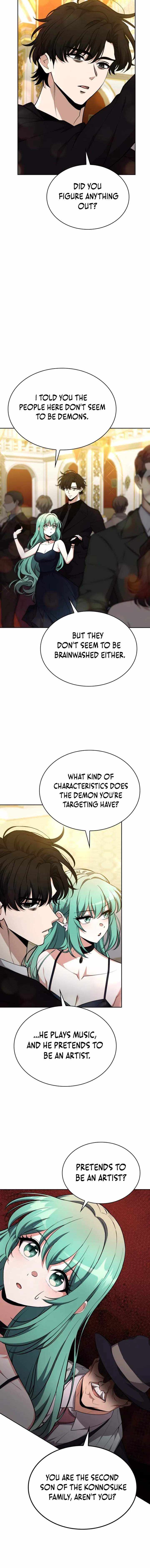 Read Kidnapped Dragons chapter 38 image 7 on Lezhin