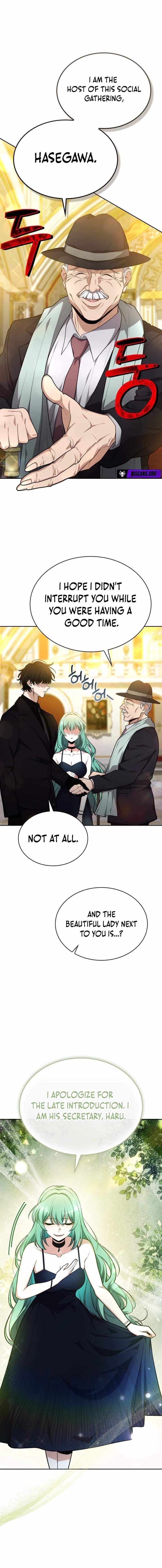 Read Kidnapped Dragons chapter 38 image 8 on Lezhin