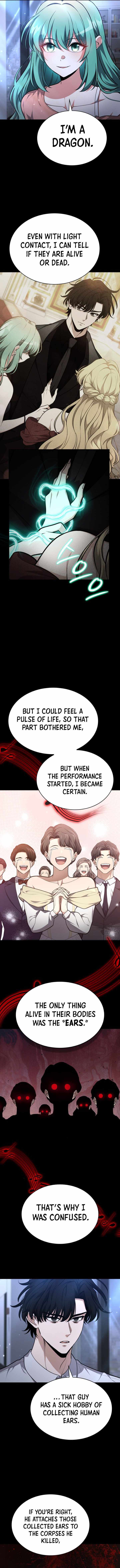 Read Kidnapped Dragons chapter 39 image 1 on Lezhin