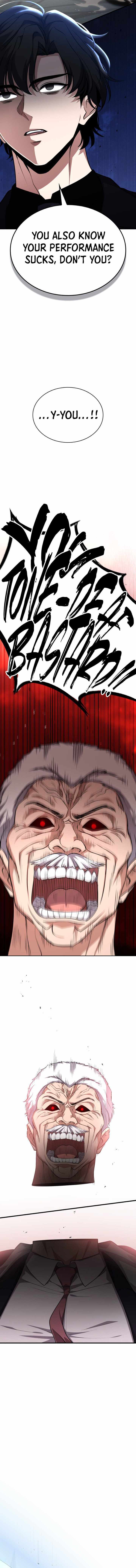 Read Kidnapped Dragons chapter 39 image 13 on Lezhin