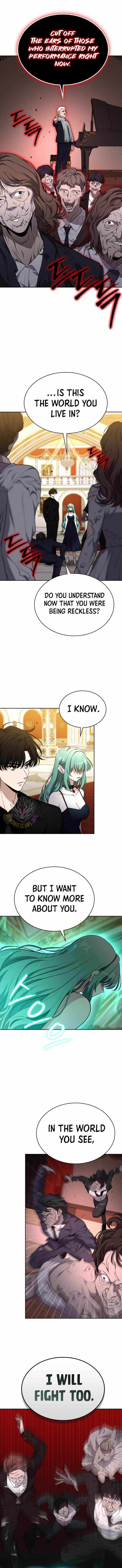 Read Kidnapped Dragons chapter 39 image 4 on Lezhin
