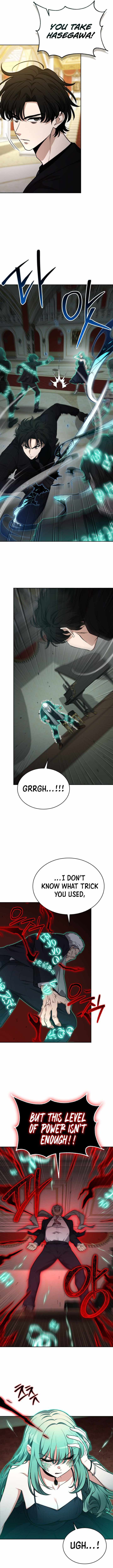 Read Kidnapped Dragons chapter 39 image 7 on Lezhin