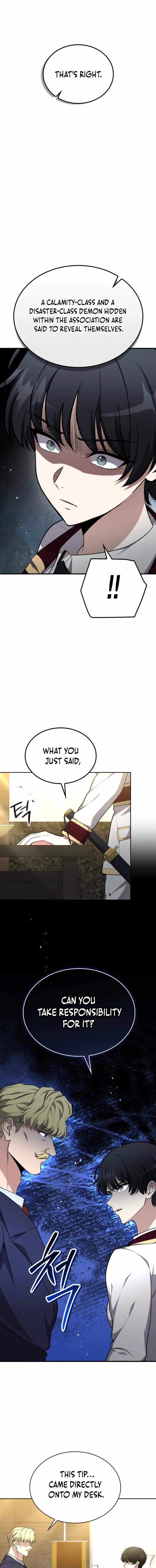 Read Kidnapped Dragons chapter 41 image 10 on Lezhin