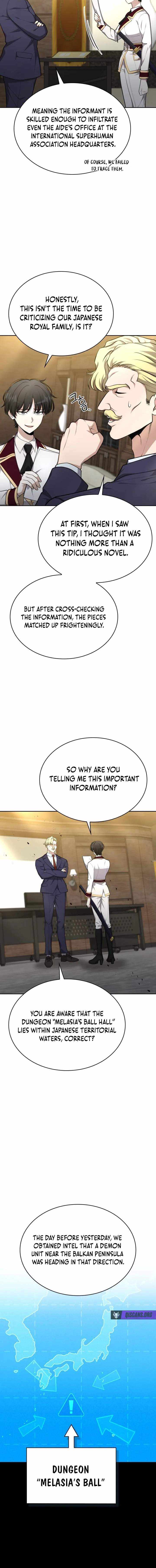 Read Kidnapped Dragons chapter 41 image 11 on Lezhin
