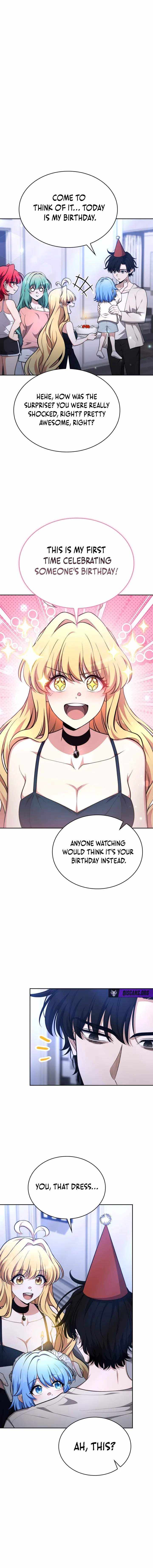 Read Kidnapped Dragons chapter 41 image 17 on Lezhin