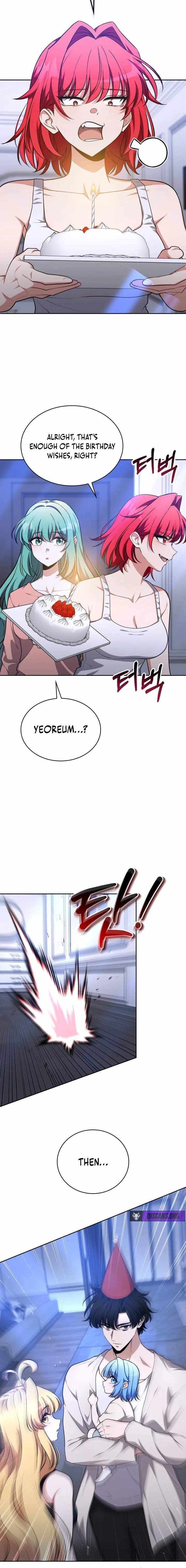 Read Kidnapped Dragons chapter 41 image 19 on Lezhin