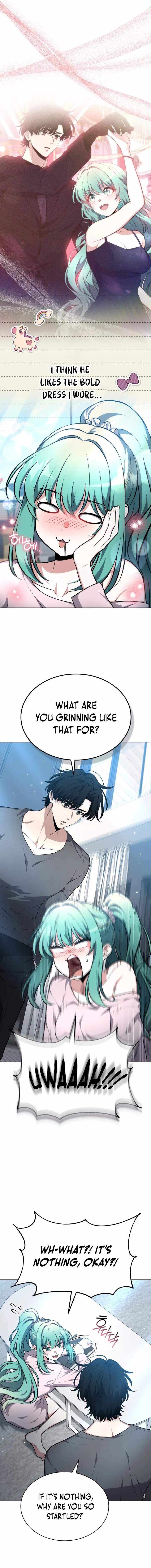 Read Kidnapped Dragons chapter 41 image 2 on Lezhin