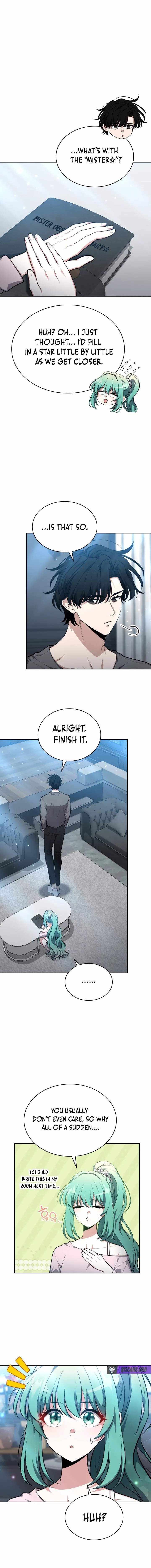 Read Kidnapped Dragons chapter 41 image 3 on Lezhin