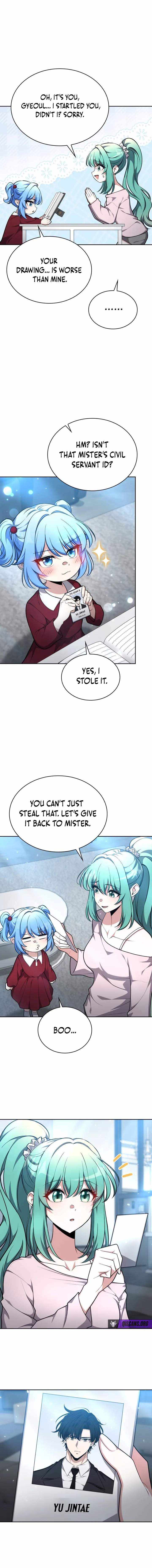 Read Kidnapped Dragons chapter 41 image 5 on Lezhin