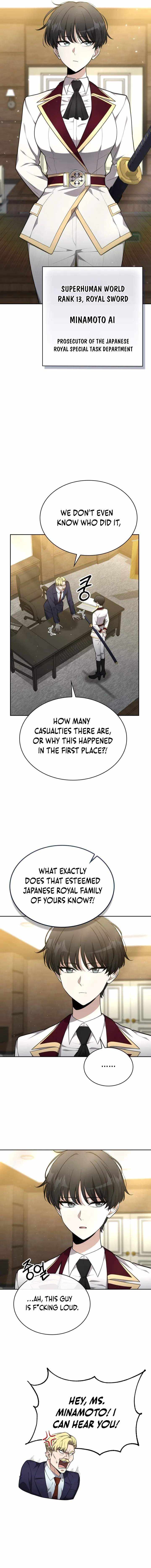 Read Kidnapped Dragons chapter 41 image 8 on Lezhin