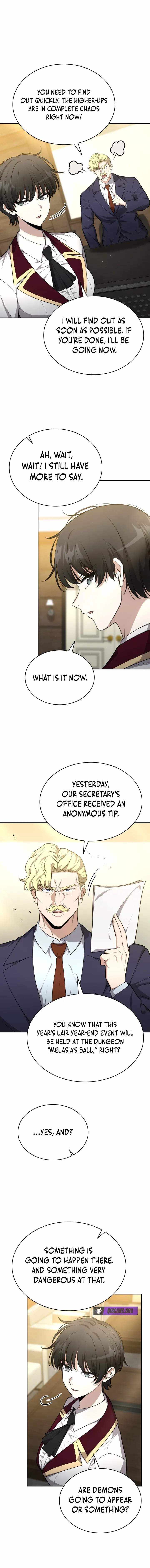 Read Kidnapped Dragons chapter 41 image 9 on Lezhin