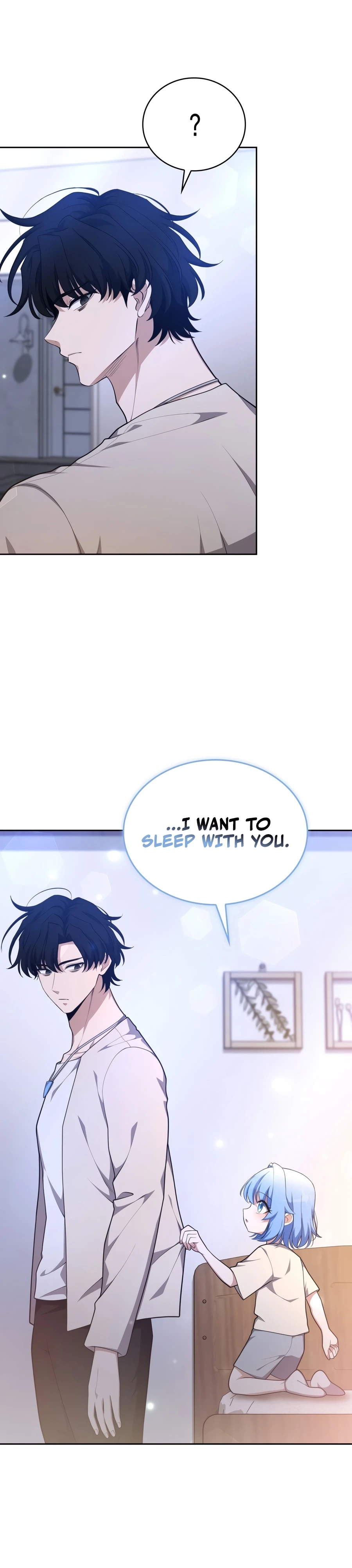Read Kidnapped Dragons chapter 43 image 18 on Lezhin