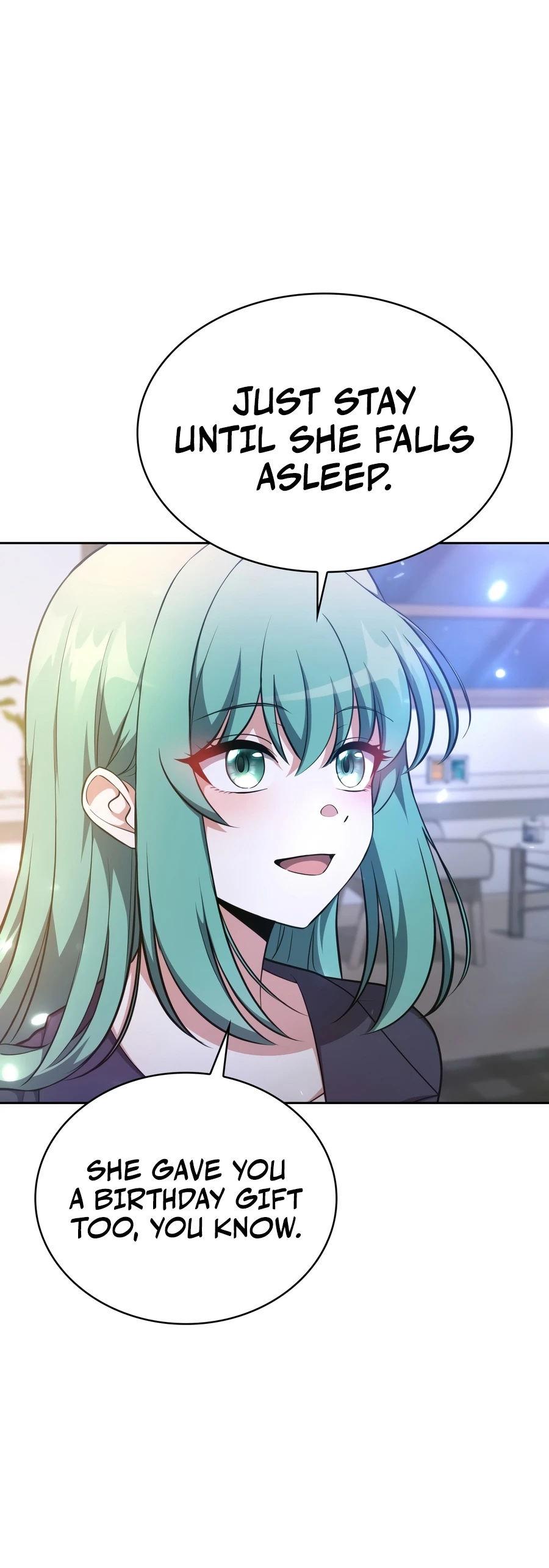 Read Kidnapped Dragons chapter 43 image 20 on Lezhin