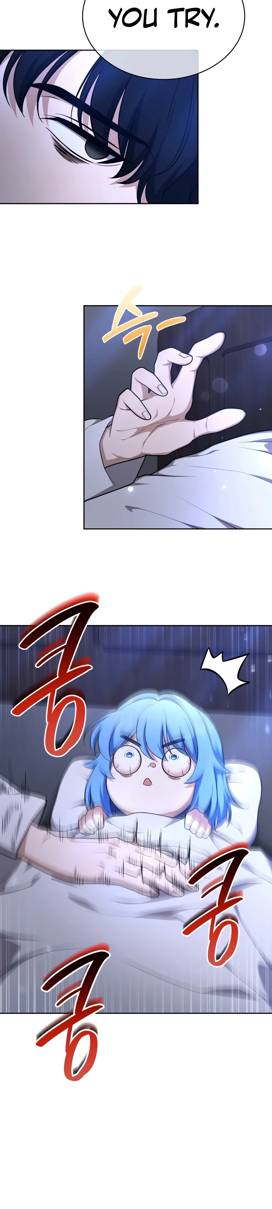 Read Kidnapped Dragons chapter 43 image 24 on Lezhin