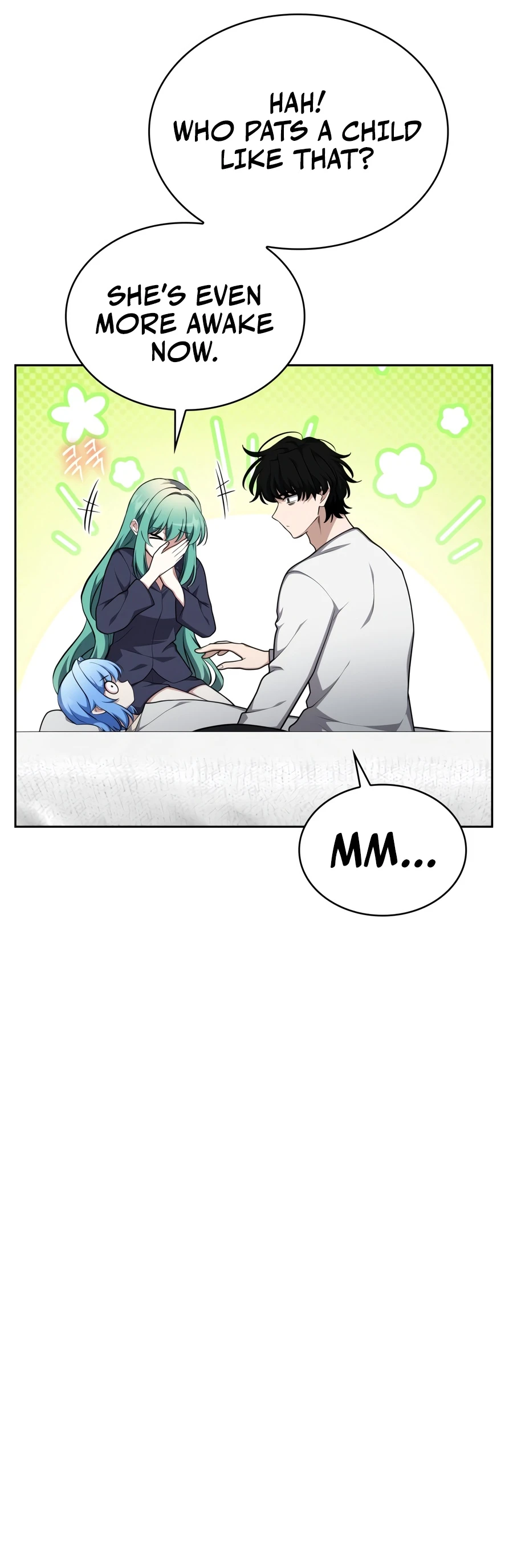 Read Kidnapped Dragons chapter 43 image 25 on Lezhin