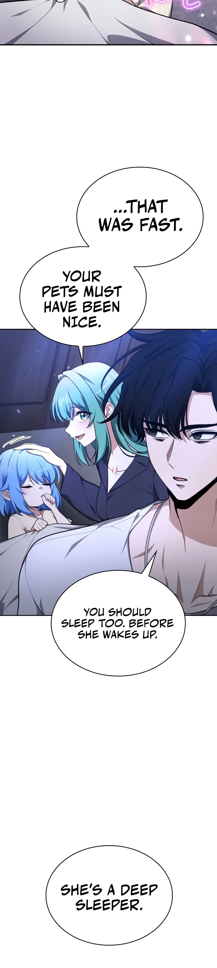 Read Kidnapped Dragons chapter 43 image 29 on Lezhin